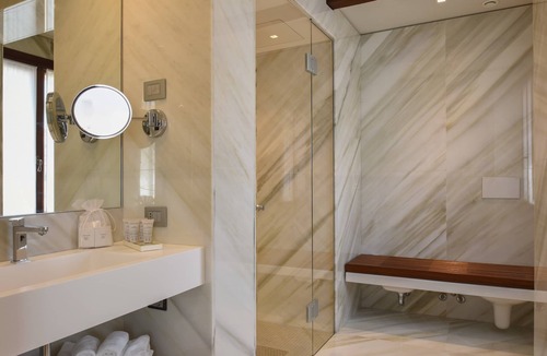 Santa Croce Hotel | Santa Croce Boutique Hotel