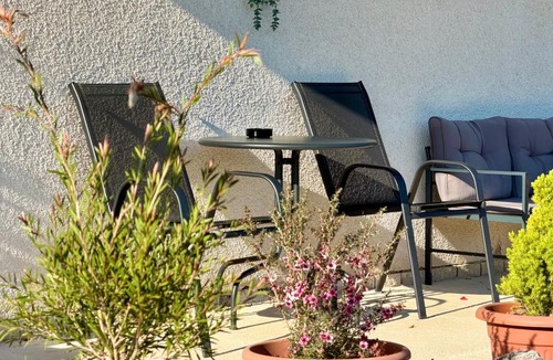 Oprtalj Apartment | Santa Lucia App
