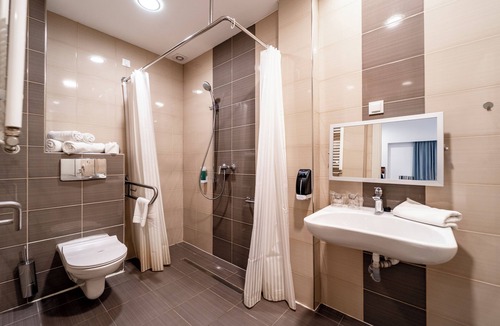 Sveta Nedelja Hotel | Santiny Hotel & Restaurant