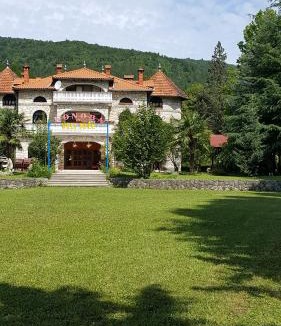 Buzet House | Sara