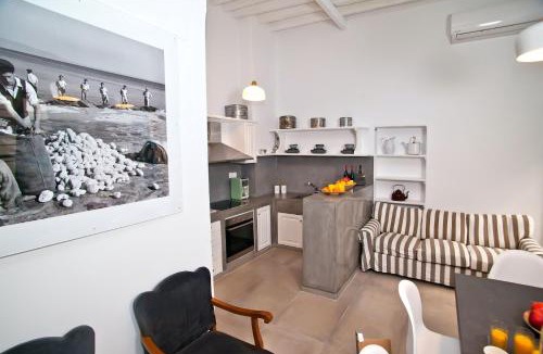 Pothia House | Scaleri Port Home