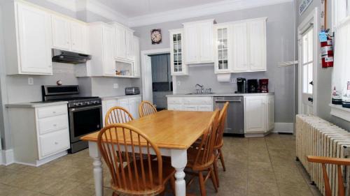 Cape May House | Sea Foam Manor