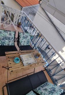 Valun Apartment | Sea La Vie