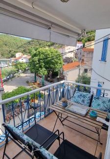 Valun Apartment | Sea La Vie