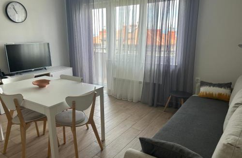 Sodici Apartment | Sea Touch Apartment
