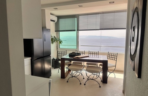 Rijeka Apartment | Sea view Rijeka Fiorino Apartment