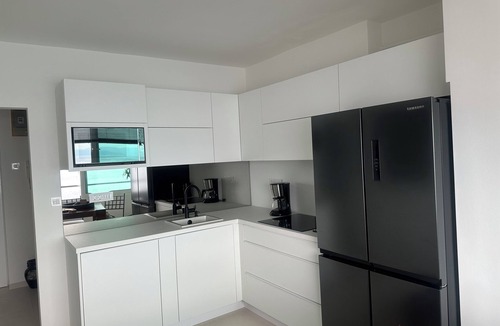 Rijeka Apartment | Sea view Rijeka Fiorino Apartment