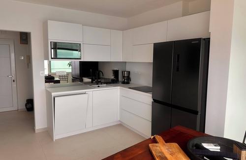 Rijeka Apartment | Sea view Rijeka Fiorino Apartment