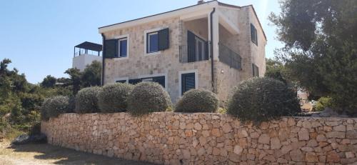 Jakisnica Apartment | SEA VIEW-STONE HOUSE APARTMENT