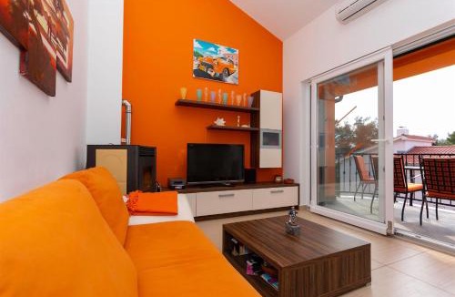 Soline Apartment | Seafront Apartment Soline With Seaview