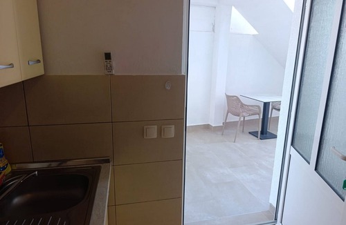 Metajna Apartment | Seafront apartment Valla 1