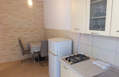 Metajna Apartment | Seafront apartment Valla 1