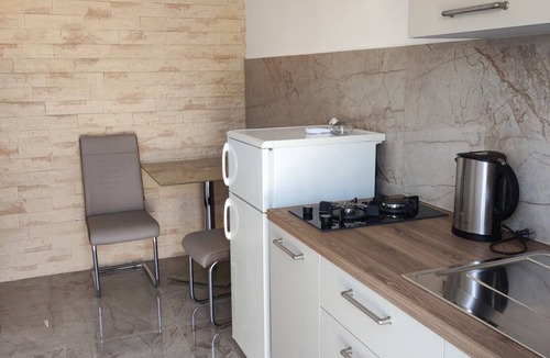 Metajna Apartment | Seafront apartment Valla 2