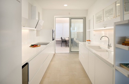 Splitska Villa | Seafront villa Casa Familija on Island of Brac