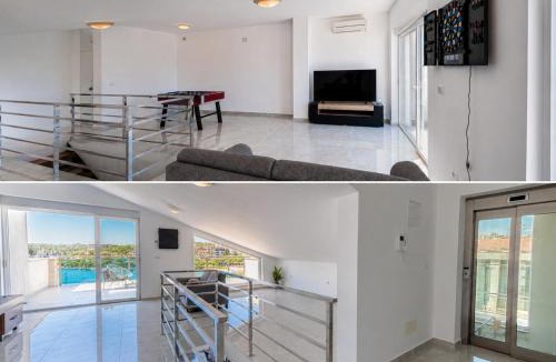 Pjescana Uvala Apartment | SeaScape Deluxe Residence