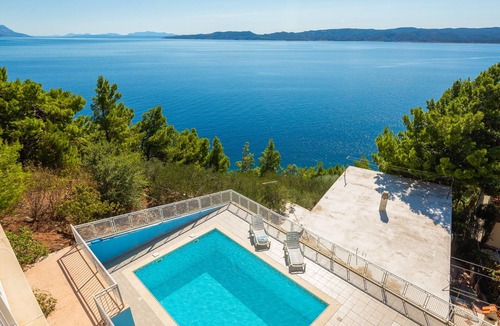 Marusici Apartment | Seaside Apartments Ivana