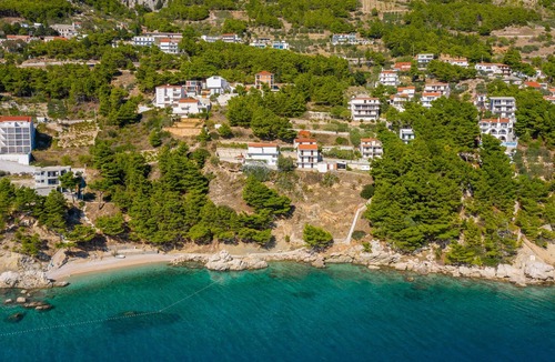 Marusici Apartment | Seaside Apartments Ivana