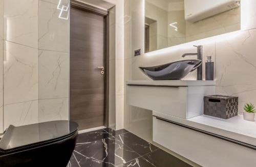 Marusici Apartment | Seaside Apartments Ivana