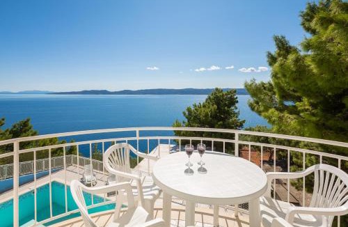 Marusici Apartment | Seaside Apartments Ivana