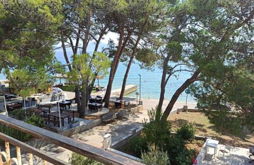 Martinscica Apartment | Seaside DUNKA Apartment