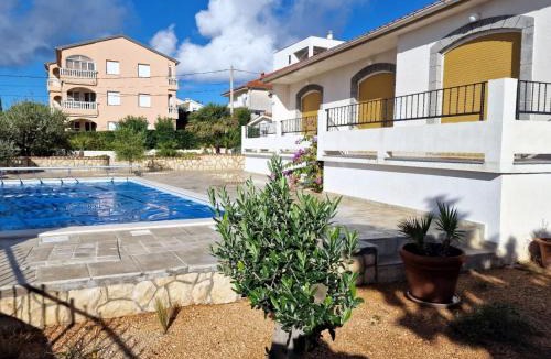 Barbat na Rabu House | Seaside family friendly house with a swimming pool Barbat, Rab - 22081