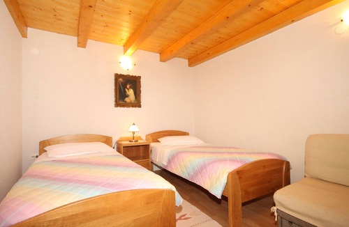 Miholascica House | Seaside holiday house Miholašćica, Cres (K-8073)