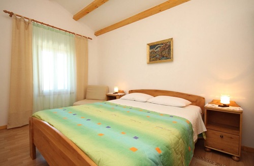 Miholascica House | Seaside holiday house Miholašćica, Cres (K-8073)