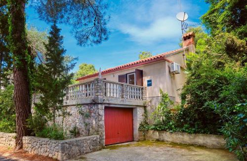 Artatore House | Seaside holiday house Artatore, Losinj - 8005
