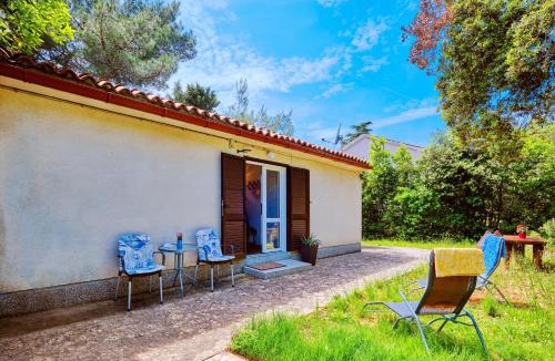 Artatore House | Seaside holiday house Artatore, Losinj - 8005