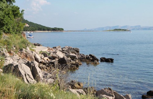 Klenovica House | Seaside holiday house Klenovica, Novi Vinodolski - 11581