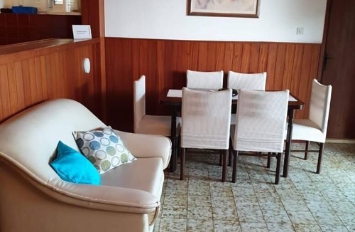 Tice House | Seaside holiday house Nemira, Omiš (K-9504)