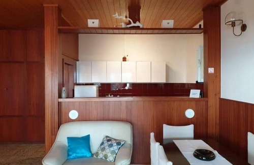Tice House | Seaside holiday house Nemira, Omiš (K-9504)
