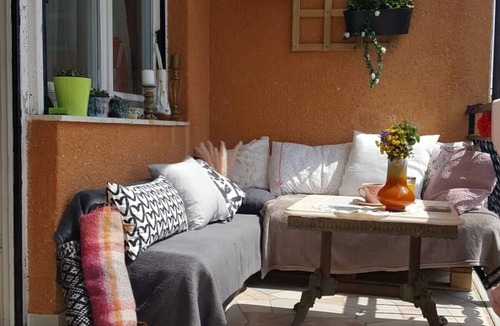 Poljica House | Seaside holiday house Poljica, Trogir (K-23107)