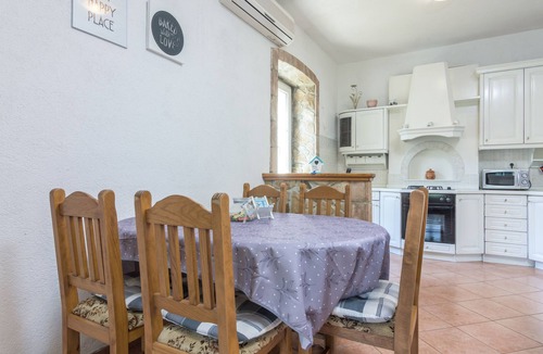 Plomin House | Seaside holiday house Plomin Luka, Labin (K-7466)