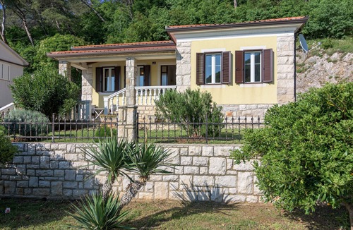 Plomin House | Seaside holiday house Plomin Luka, Labin (K-7466)