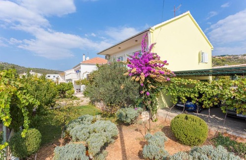 Poljica House | Seaside holiday house Poljica, Trogir - 5161