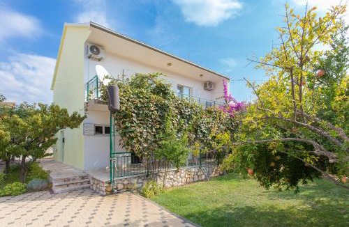 Poljica House | Seaside holiday house Poljica, Trogir - 5161