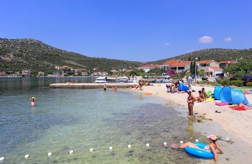 Poljica House | Seaside holiday house Poljica, Trogir - 5161