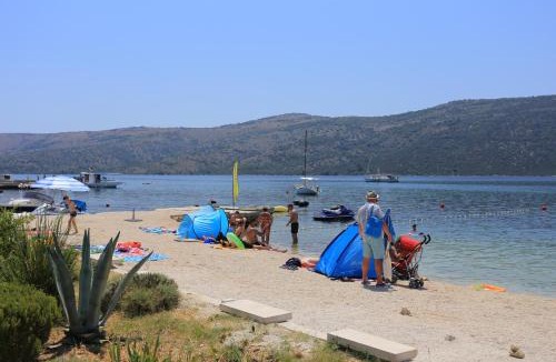 Poljica House | Seaside holiday house Poljica, Trogir - 5161