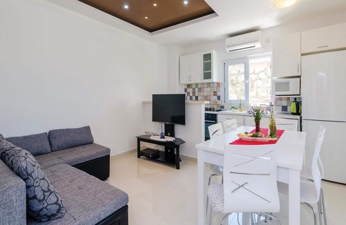 Krucica House | Seaside holiday house Slađenovići, Dubrovnik (K-2163)