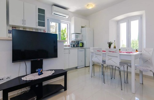 Krucica House | Seaside holiday house Slađenovići, Dubrovnik (K-2163)