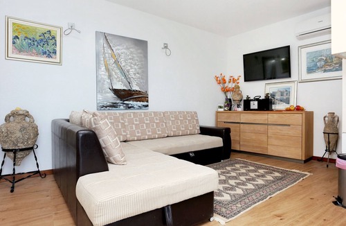 Stanici House | Seaside holiday house Stanići, Omiš (K-10357)