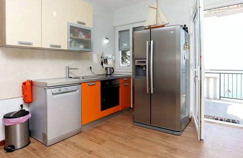 Stanici House | Seaside holiday house Stanići, Omiš (K-10357)