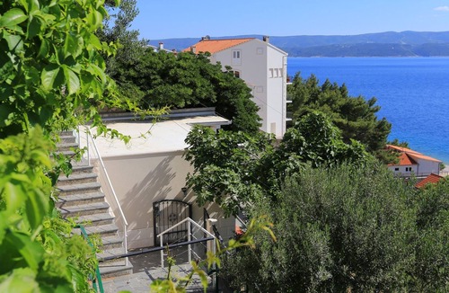 Stanici House | Seaside holiday house Stanići, Omiš (K-10357)