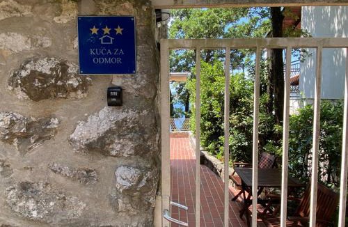 Jadranovo House | Seaside house for families with children Jadranovo, Crikvenica - 13972