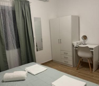 Martinscica Apartment | Seaside PERLA Apartment