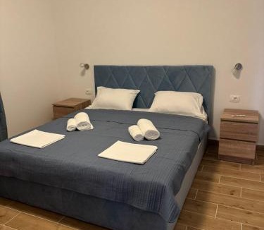 Martinscica Apartment | Seaside PERLA Apartment
