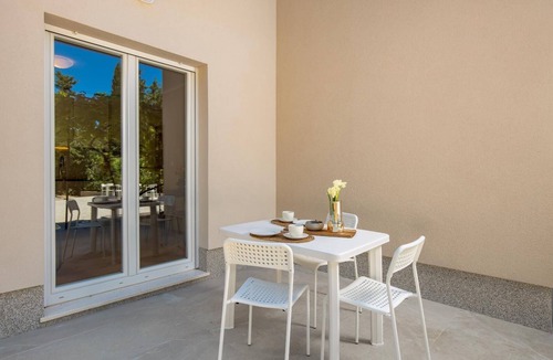 Kostrena Apartment | Seaview Garden Premium Studio apartment 1