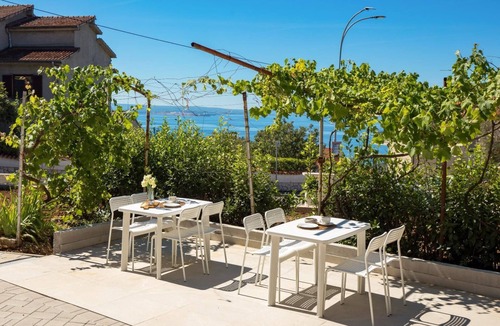 Kostrena Apartment | Seaview Garden Premium Studio apartment 1