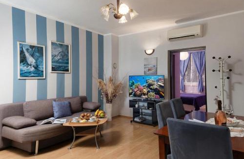 Zagorje Apartment | Seaview House